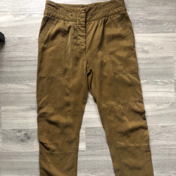 Aritzia Wilfred Dress Pant Trouser - Picture 2 of 4